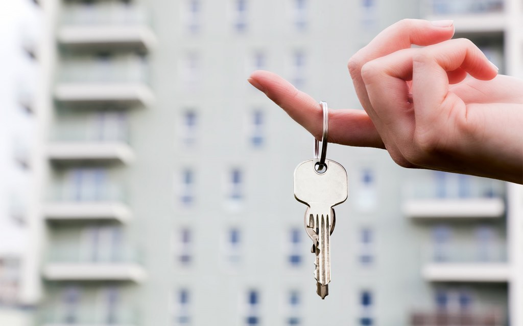 Tips on purchasing apartments