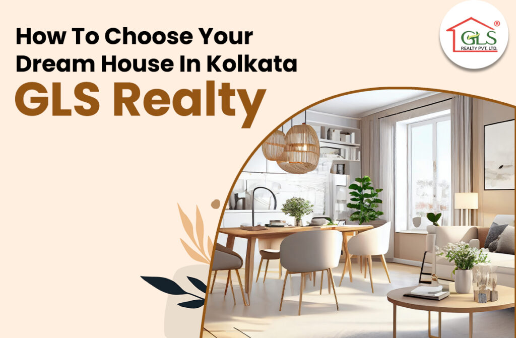 Dream House In Kolkata