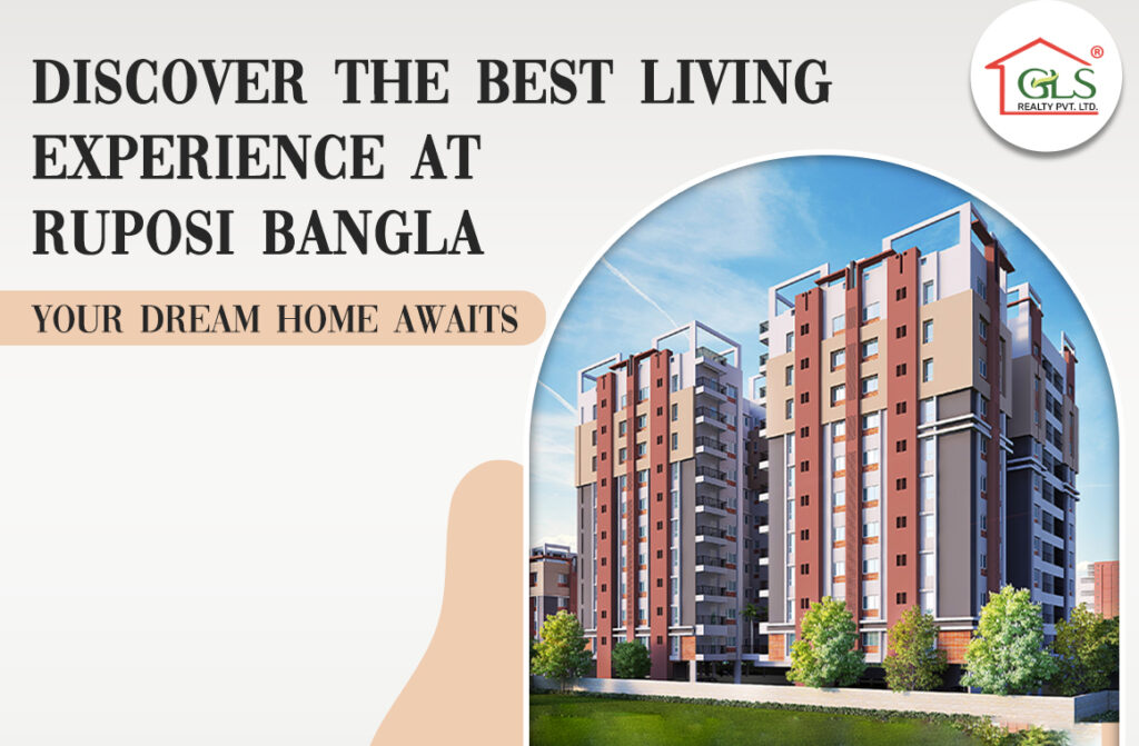 Rusposi Bangla GLS Realty