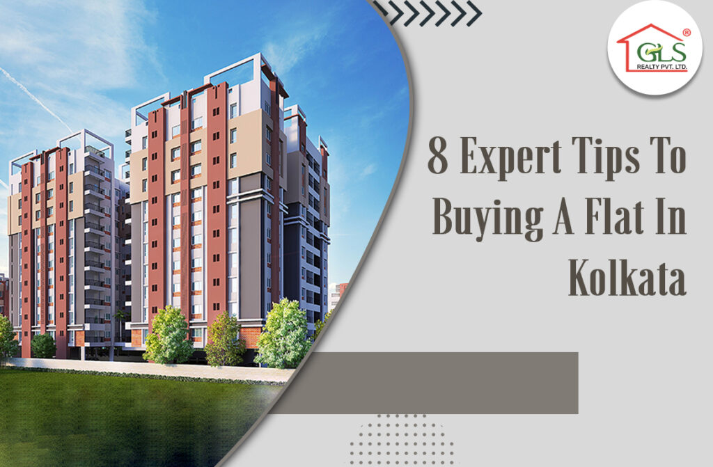 Buying House In Kolkata GLS realty