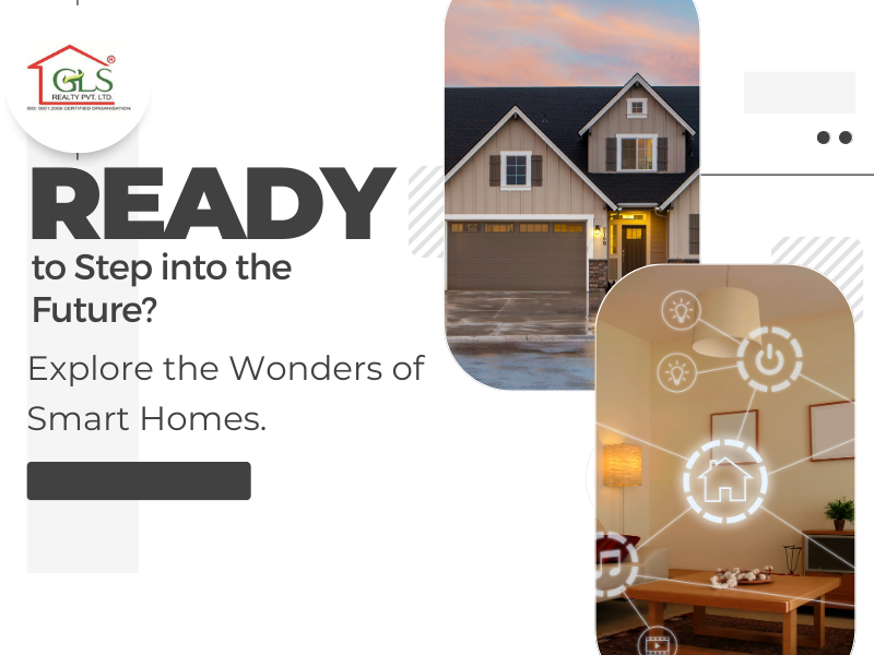 Explore the Wonders of Smart Homes.