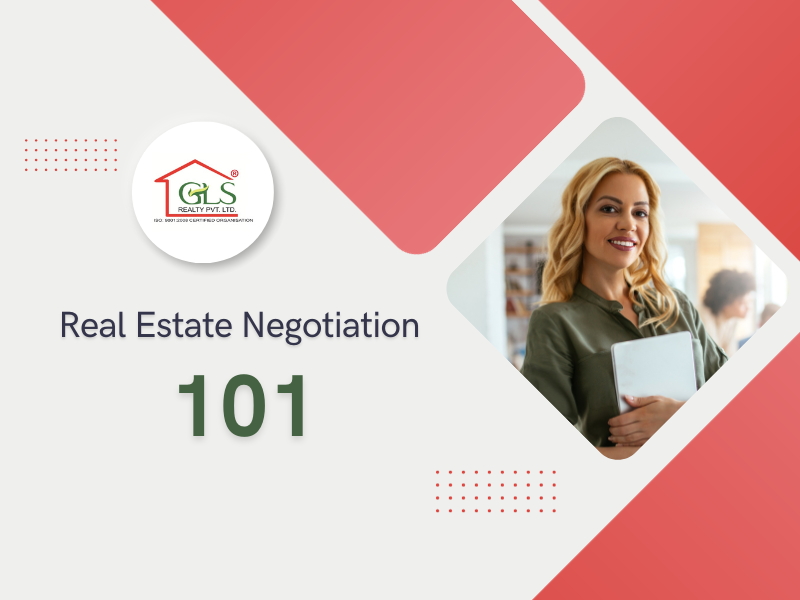 Becoming a Negotiation Pro in Real Estate